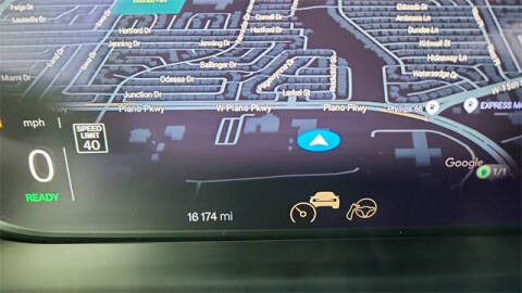 2022 Polestar 2 Long Range Dual Motor