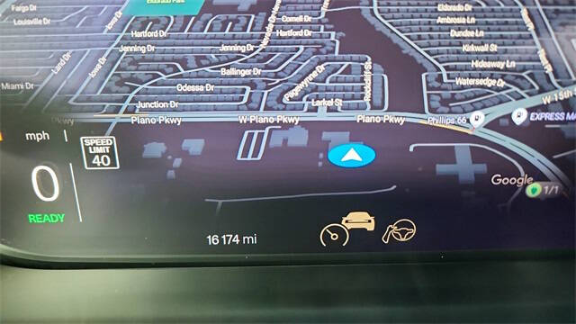 2022 Polestar 2 Long Range Dual Motor