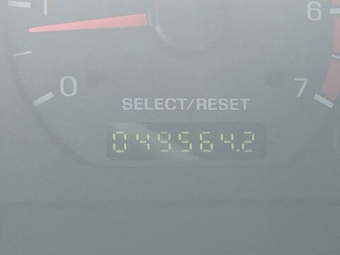 2003 Ford Mustang Premium
