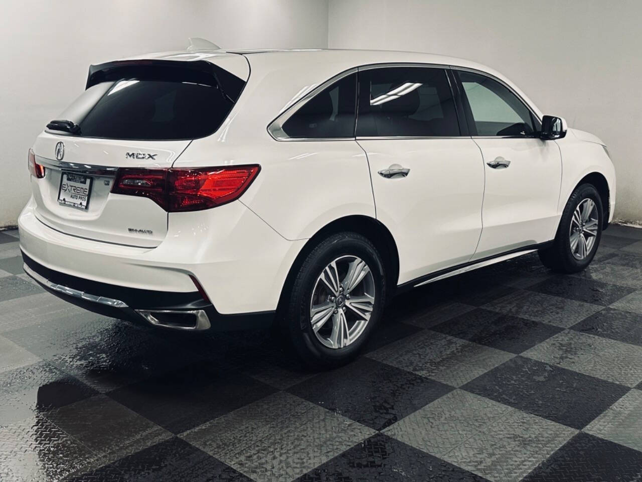 2020 Acura MDX for sale at Extreme Auto Pros in Parma Heights, OH