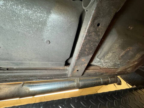 1974 Chevrolet Corvette