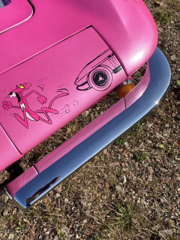 1965 Chevrolet Corvette