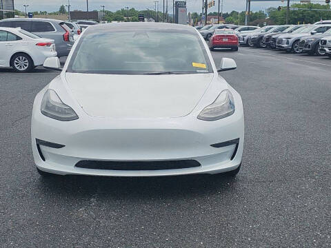2023 Tesla Model 3 Long Range