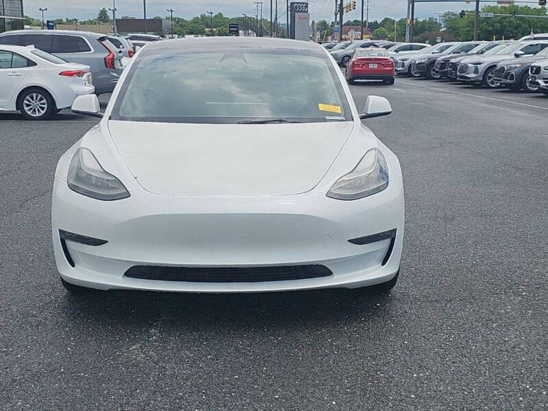 2023 Tesla Model 3 Long Range