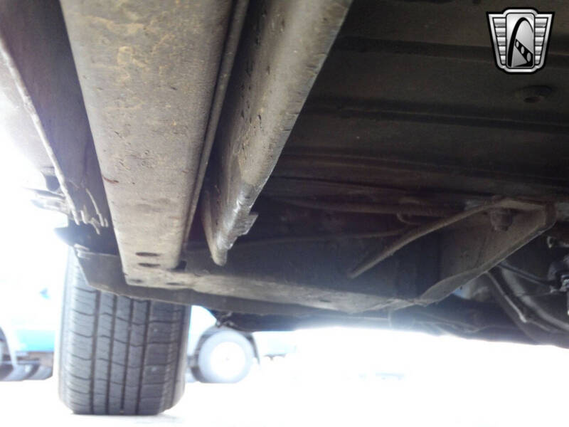 1966 Mercury Park Lane