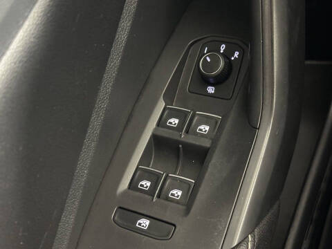 2022 Volkswagen Jetta SE