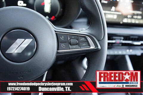 2023 Dodge Hornet GT Plus