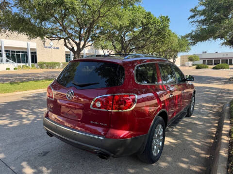 2012 Buick Enclave Premium