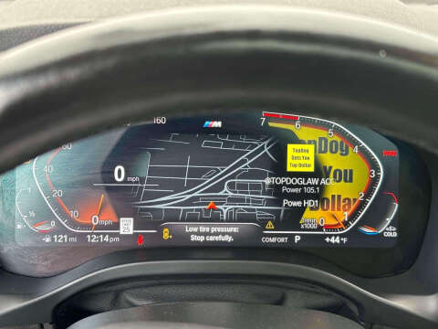 2023 BMW X4 xDrive30i