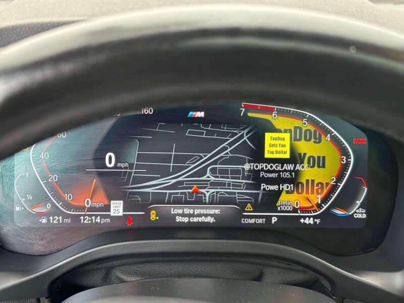 2023 BMW X4 xDrive30i