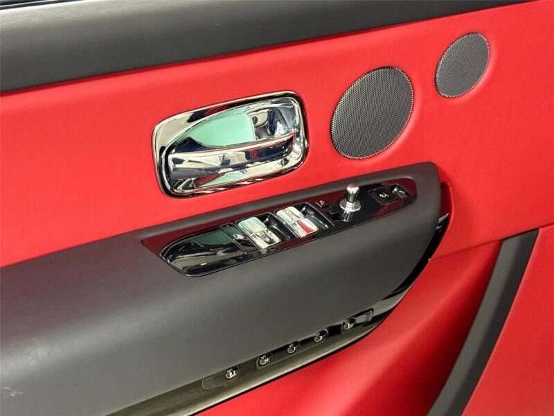 2024 Rolls-Royce Cullinan