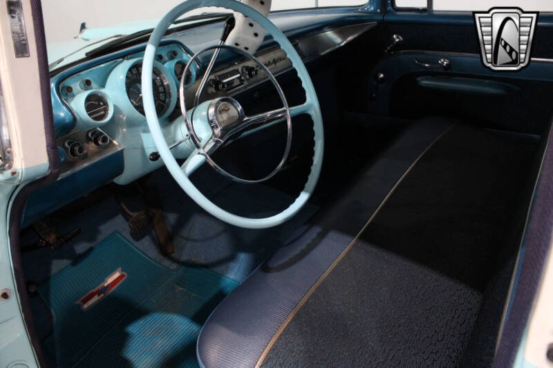 1957 Chevrolet Bel Air