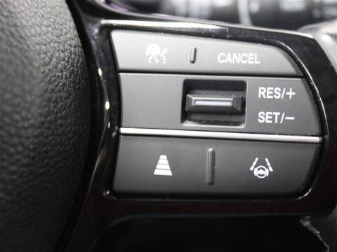 2022 Honda Civic EX-L
