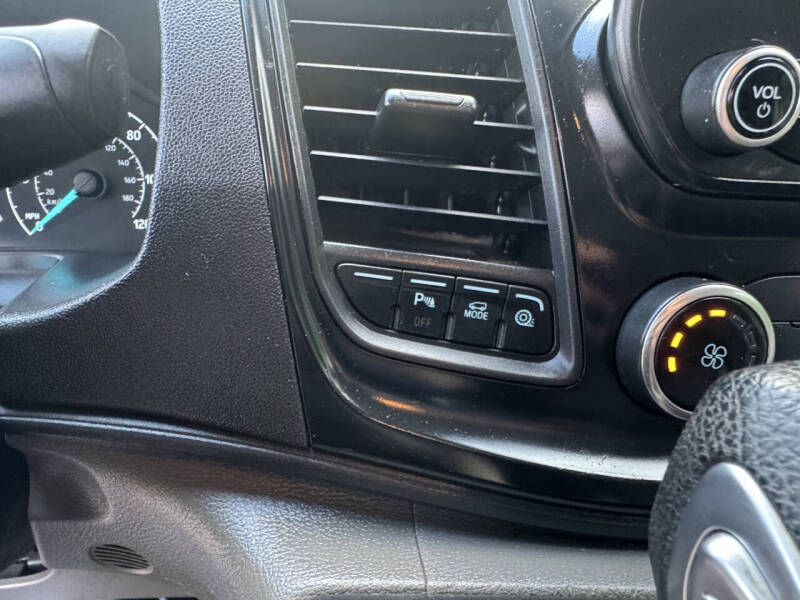 2020 Ford Transit 150