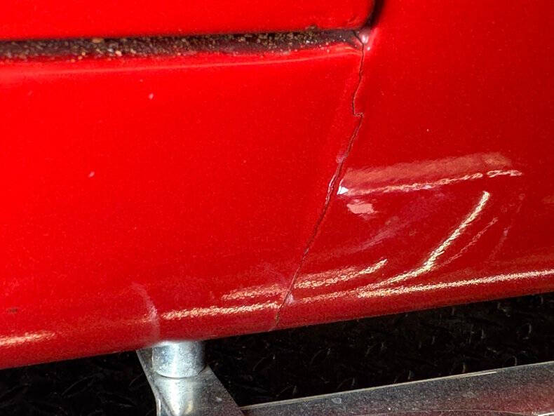 1950 Mercury Park Lane