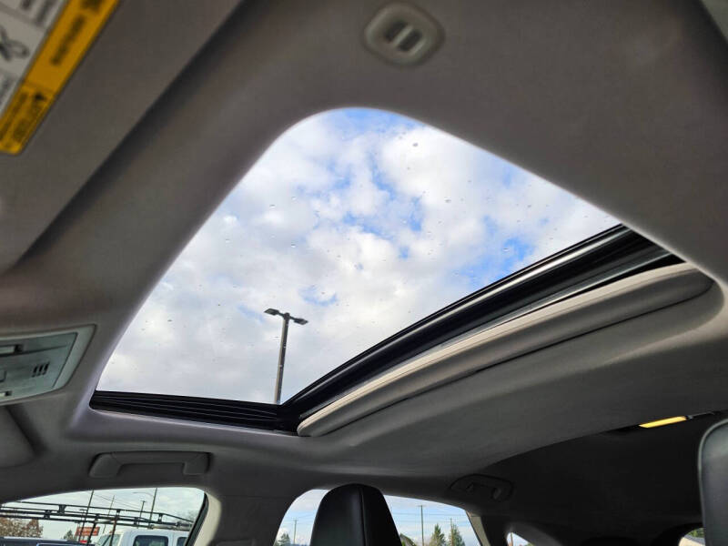 2016 Lexus RX 350 F SPORT