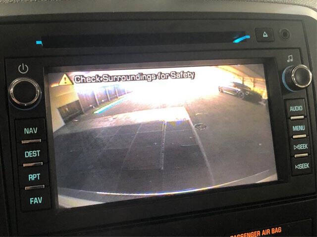 2008 Buick Enclave CXL