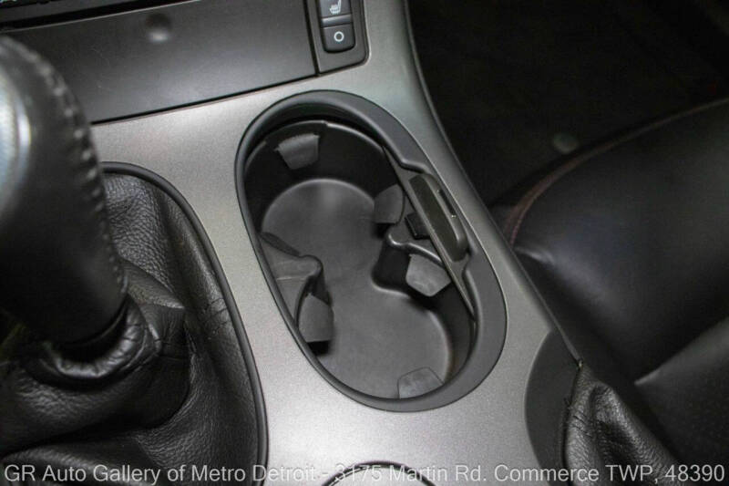 2007 Chevrolet Corvette Z06