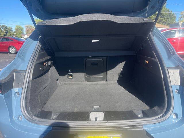 2024 Dodge Hornet GT