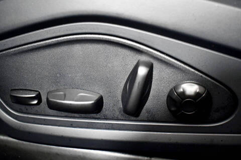 2022 Audi RS e-tron GT quattro