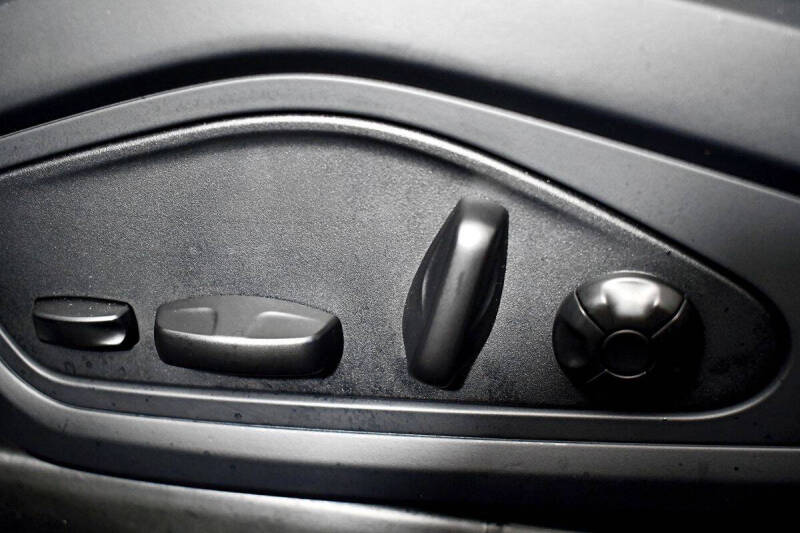 2022 Audi RS e-tron GT quattro