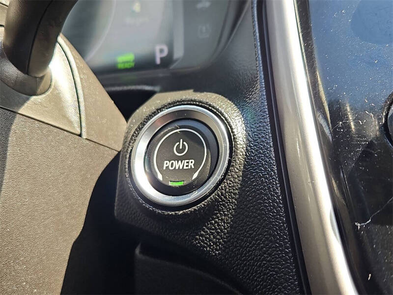 2022 Chevrolet Bolt EUV LT