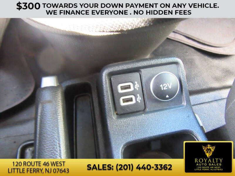 2019 Ford Transit Connect XLT