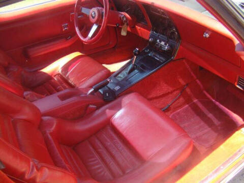 1979 Chevrolet Corvette