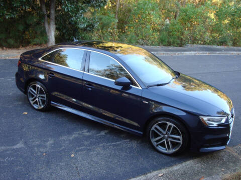 2017 Audi A3 2.0T Premium Plus