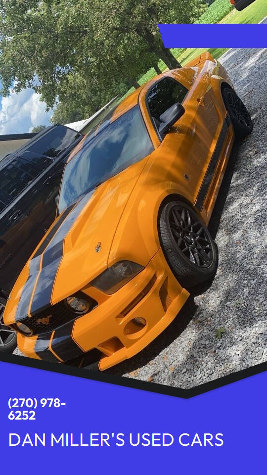 2005 Ford Mustang GT Deluxe