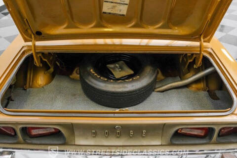 1973 Dodge Challenger