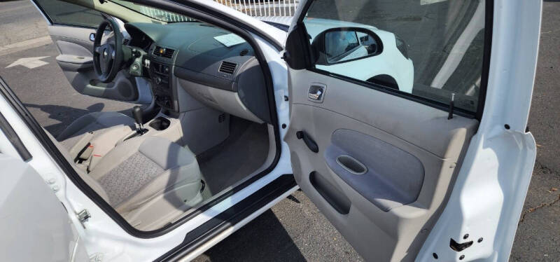 2007 Chevrolet Cobalt LS