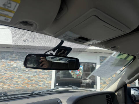 2015 Lincoln Navigator