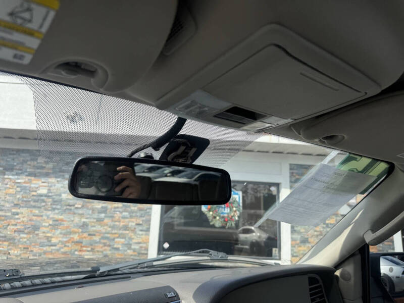 2015 Lincoln Navigator