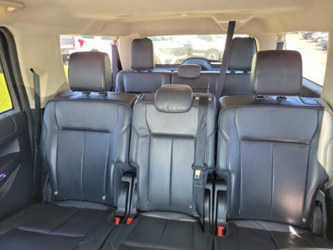 2023 Ford Expedition MAX XLT