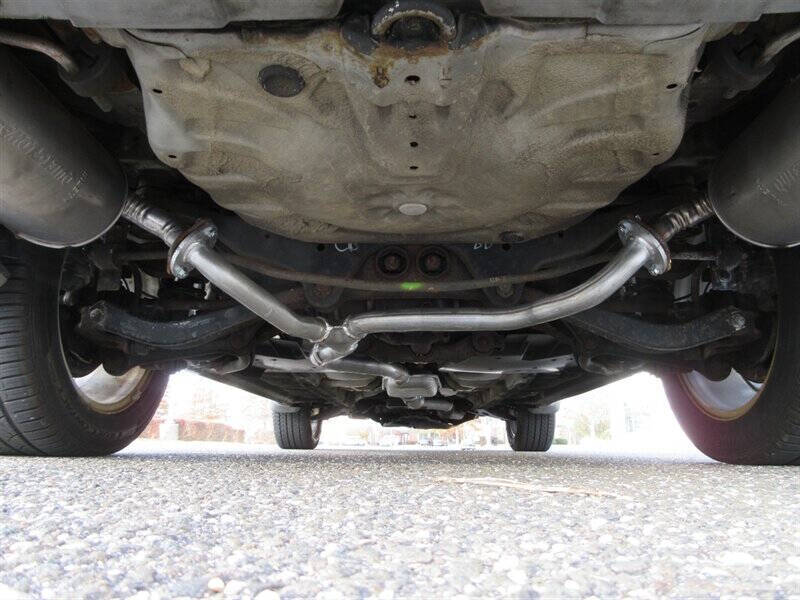 2007 Subaru Outback 2.5i Limited