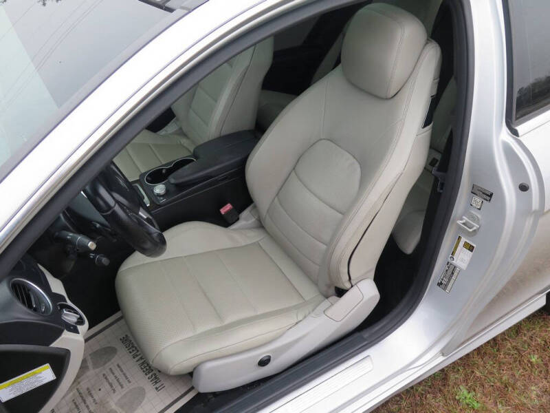 2014 Mercedes-Benz C-Class C 350