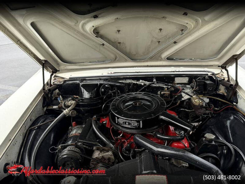 1967 Buick GS 340