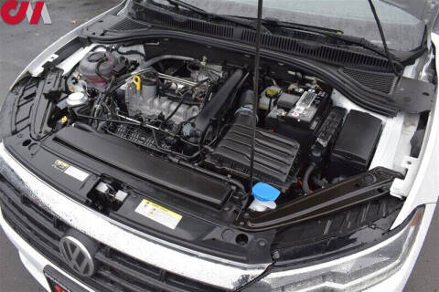 2021 Volkswagen Jetta R-Line