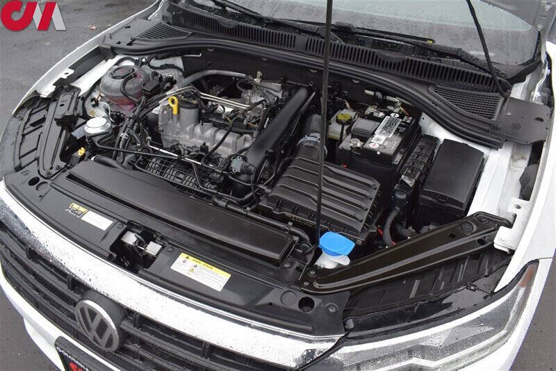 2021 Volkswagen Jetta R-Line