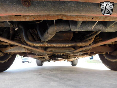 1984 Ford Mustang GT