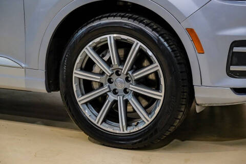 2018 Audi Q7 2.0T quattro Premium Plus