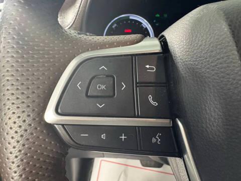 2024 Toyota Sienna Platinum 7-Passenger