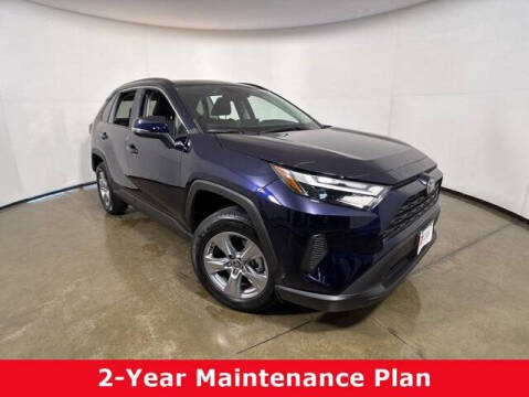 2023 Toyota RAV4 for sale at Smart Motors in Madison WI