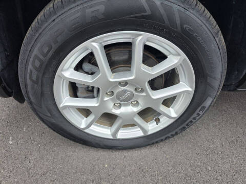 2021 Jeep Renegade Limited