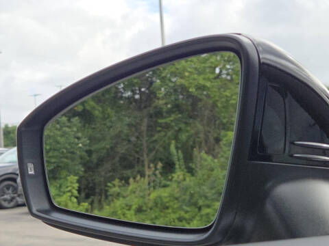 2023 Volkswagen Tiguan SE R-Line Black 4Motion