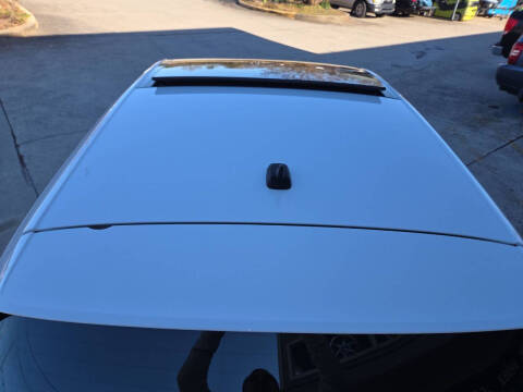 2015 Volkswagen Golf GTI SE