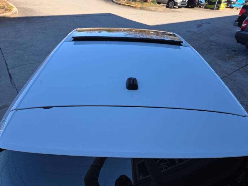 2015 Volkswagen Golf GTI SE