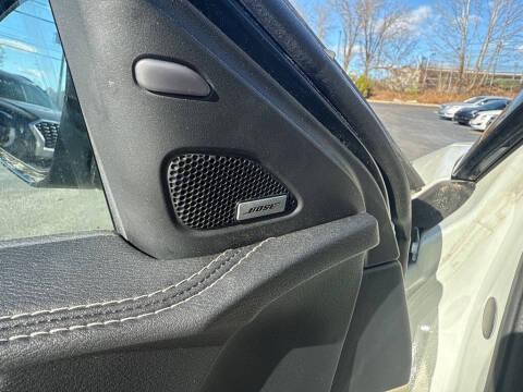 2020 Nissan Maxima 3.5 SL