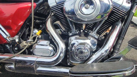 2013 Harley-Davidson Street Glide